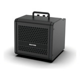 Cubo Guitarra Vosstorm Gx6 15w Rms Falante 6 Cor Preto 110v/220v