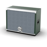 Cubo Guitarra Vosstorm Swamp 212 1650w Rms Falante 2x12 Cor Verde-escuro 110v/220v