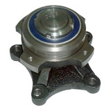 Cubo Helice Ventilador Volvo Fm D11 (21146755)
