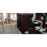 Cubo Laney A-fresco2 60w Voz E Violão 