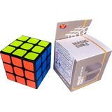 Cubo Mágico 3x3 Modelo Yj8358 Novo