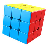 Cubo Magico 3x3 Original Profissional Moyu Envio Imediato