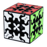 Cubo Mágico 3x3x3 Gear Cube Qiyi