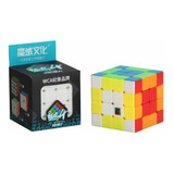 Cubo Mágico 4x4x4 Profissional Moyu