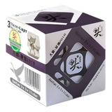 Cubo Mágico Dayan Zhanchi 5.7cm 3x3x3 Stickerless