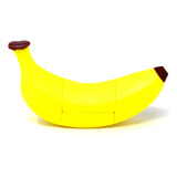 Cubo Mágico De Fruta 2x2x3 Banana Fanxin Shapemod