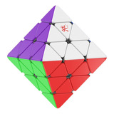 Cubo Mágico Fto Dayan Face Turning Octahedron Magnético