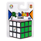 Cubo Mágico Profissional 3x3 Rubiks 2794 Sunny Brinquedos