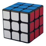 Cubo Mágico Profissional 3x3x3 Guan Long Yong Jun