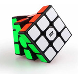 Cubo Mágico Profissional 3x3x3 Qiyi Sail W