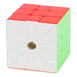 Cubo Mágico Square-2 Sengso - Magnético