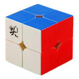 Cubo Magnético Tengyun V2 M 3x3x3 V1 V2 Professional Dayan V