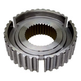 Cubo Miolo Corpo Luva Sincronizadora 3ª 4ª S10 Blazer 95 A11