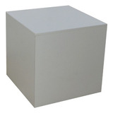 Cubo Para Ensaio Fotográfico Fotos Gestante Stúdio 30x30cm P