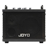 Cubo Para Guitarra Joyo Dc15s Multefeito 15w Com Reverb E Bt