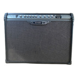 Cubo Para Guitarra Line 6 Spider Iii 75w 110v Outlet
