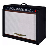 Cubo Para Guitarra Ocg1501-cr Pt 220w - Oneal