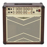 Cubo Para Violão Oneal Ocv312x