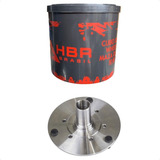 Cubo Roda Corcel/belina/pampa 1975 Ate 1991 Hbr