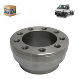  Cubo Roda Dianteira Iveco Daily 35s14 Hd 504166117