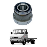 Cubo Roda Dianteira Iveco Daily 5912 6012 6013 7012 7013 2.8