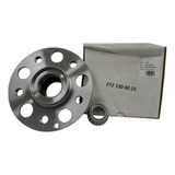 Cubo Roda Dianteira Mercedes W211 S211