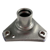 Cubo Roda Dianteiro Authomix Cr61172 Kwid 2019 Até 2023