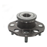 Cubo Roda Traseira - Accord Ex Exr Freio A Disco 1998 / 2002