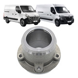 Cubo Roda Traseiro Renault Master 2.3 16v Dci 2013 A 2023
