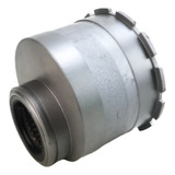 Cubo Rolamento Eixo Traseiro Honda Cb 1000 2011/2016