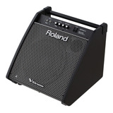 Cubo Roland Monitor Pm 200