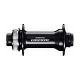 Cubo Shimano Deore Hb M6010 De 15mm 32f Diant