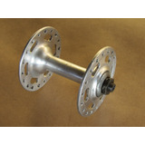 Cubo Shimano Dianteiro Original Da Monark 10