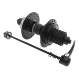 Cubo Shimano Micro Spline 12v Fh-mt401 32f Blocagem 9mm