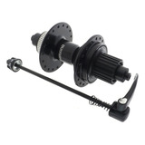 Cubo Shimano Rolamento Selado Mt401 32f Micro Spline 135 12v
