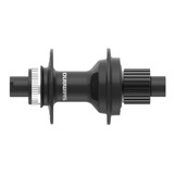 Cubo Shimano Rolamento Selado Mt410 28f Micro Spline 12v