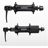 Cubo Shimano Tourney Hb-tx800 7/8v 32 Furos