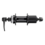 Cubo Shimano Traseiro Tourney Fh-tx505 36 Furos Center Lock 8/9/10v