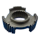 Cubo Sincronizador 1ª/2ª Ducato/boxer/jumper 2.3 E 2.8 