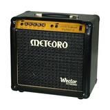 Cubo Teclado Meteoro Wector Keyboard 50