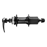 Cubo Tras. Shimano Alivio 135x9mm M4050 32f Center Lock Jj