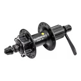Cubo Traseiro Fh-m475 Deore 32f 8/9/10/11v Disco 6 Parafusos
