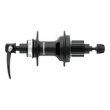 Cubo Traseiro Shimano 12v Fh-mt401-b Boost 141mm 28f Spline