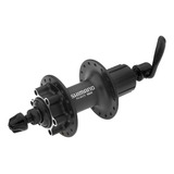 Cubo Traseiro Shimano Deore Fh-m475 32h 8 Ou 9 Velocidades