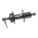Cubo Traseiro Shimano Deore M475 36f 8/10v Disco 6 Parafusos