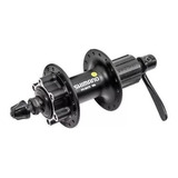 Cubo Traseiro Shimano Deore M475 Disco 6 Furos 32f Ou 36f