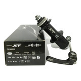 Cubo Traseiro Shimano Deore Xt Fh-m8000 32f 8/9/10/11v