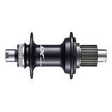 Cubo Traseiro Shimano Deore Xt M8110 Micro Spline Boost 12v