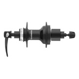 Cubo Traseiro Shimano Micro Spline 32f Blocagem 9mm Fh-mt401