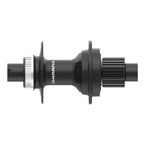 Cubo Traseiro Shimano Mt410 Eixo 12x142mm 32f 12v Microsplin